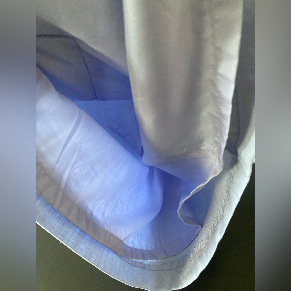 Talbots Linen Dress - Picture 7 of 10